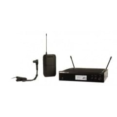 SHURE BLX14RE/B98 K3E